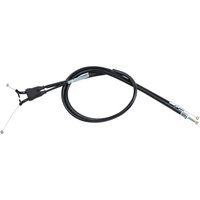 Image of 03-0439 - Motion Pro Throttle Cable For Kawasaki KXF450 2016-2018 - Black