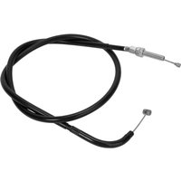 04-0220 - 04-0220 - Motion Pro Black Vinyl Clutch Cable - Suzuki SV 650 1999-2002 - Black