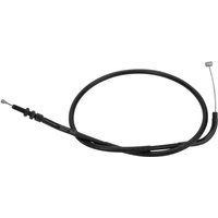 04-0221 - 04-0221 - Motion Pro Black Vinyl Clutch Cable - Suzuki TL 1000S 1997-2000 - Black
