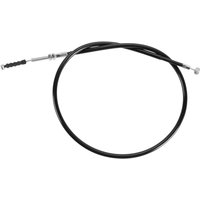 03-0332 - 03-0332 - Motion Pro Black Vinyl Clutch Cable - Kawasaki KX65 2000-2022 - Black