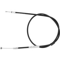 04-0244 - 04-0244 - Motion Pro Black Vinyl Clutch Cable - Suzuki RM250 2004-2005 - Black