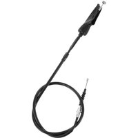 05-0307 - 05-0307 - Motion Pro Black Vinyl Clutch Cable - Yamaha YZ125 2004 - Black