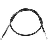 05-0295 - 05-0295 - Motion Pro Black Vinyl Clutch Cable - Yamaha WRF250 2003-2012 - Black