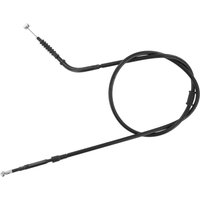 05-0293 - 05-0293 - Motion Pro Black Vinyl Clutch Cable - Yamaha WRF450 2003-2006 - Black