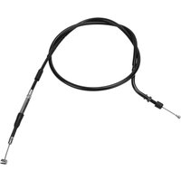 02-0506 - 02-0506 - Motion Pro Black Vinyl Clutch Cable - Honda CRF450X 2005-2007 - Black