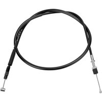 05-0333 - 05-0333 - Motion Pro Black Vinyl Clutch Cable - Yamaha YZF450 2006-2008 - Black