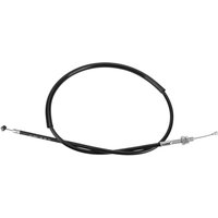 02-0501 - 02-0501 - Motion Pro Black Vinyl Clutch Cable - Honda CBR 600 RR 2003-2006 - Black