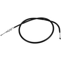 04-0260 - 04-0260 - Motion Pro Black Vinyl Clutch Cable - Suzuki SV 650S 2003-2008 - Black