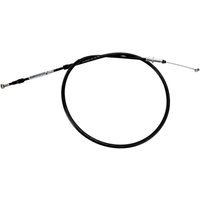 03-0394 - 03-0394 - Motion Pro Black Vinyl Clutch Cable - Kawasaki KXF250 2009-2010 - Black