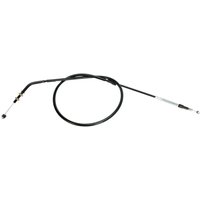 02-0549 - 02-0549 - Motion Pro Black Vinyl Clutch Cable - Honda CRF250R 2008-2009 - Black