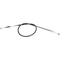 03-0427 - 03-0427 - Motion Pro Black Vinyl Clutch Cable - Kawasaki KXF250 2011-2016 - Black