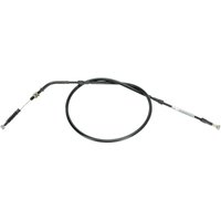 03-0400 - 03-0400 - Motion Pro Black Vinyl Clutch Cable - Kawasaki KXF450 2009-2015 - Black