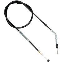 04-0264 - 04-0264 - Motion Pro Black Vinyl Clutch Cable - Suzuki RMZ 250 2007-2009 - Black