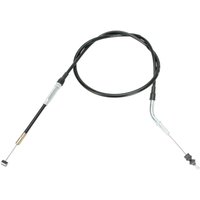 04-0319 - 04-0319 - Motion Pro Black Vinyl Clutch Cable - Suzuki RMZ 250 2010-2012 - Black