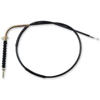 04-0188 - 04-0188 - Motion Pro Black Vinyl Brake Cable - Suzuki LT 80 1988-2006 - Black