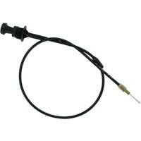 Image of 10-0087 - Motion Pro Choke Cable For Polaris Scrambler 500 2X4 2002 - Black