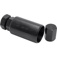 08-0425 - 08-0425 - Motion Pro Flywheel Puller Right Hand Internal Thread With M11 System Cap - Suzuki RMZ 450 2008-2017 - Black/Oxide