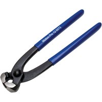 12-0073 - 12-0073 - Motion Pro Side Jaw Pincer Tool - Black/Blue