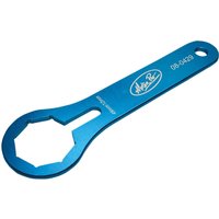 08-0429 - Motion Pro Fork Cap Wrench For Yamaha YZF450 2005-2020 - Blue