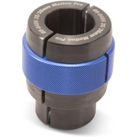 Image of 08-0486 - Motion Pro Ringer Fork Seal Driver - Yamaha YZ85 2002-2020 - Anodised/Blue/Silver