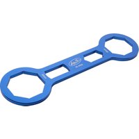 Image of 08-0656 - Motion Pro Fork Cap Wrench - Suzuki RMZ 250 2011-2015 - Blue