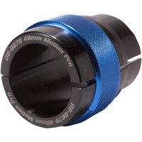 08-0679 - 08-0679 - Motion Pro Ringer Fork Seal Driver - Suzuki RMZ 450 2015-2025 - Anodised/Blue/Silver