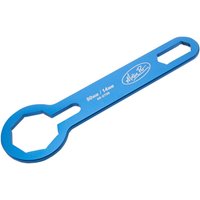08-0706 - 08-0706 - Motion Pro Fork Cap Wrench - Honda CRF450RX 2017-2018 - Anodised/Blue