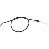 04-0123 - 04-0123 - Motion Pro Black Vinyl Clutch Cable - Suzuki GS 500 E 1989-2000 - Black