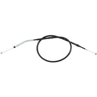 04-0128 - 04-0128 - Motion Pro Black Vinyl Clutch Cable - Suzuki DR350S 1990-1993 - Black