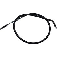 02-0236 - 02-0236 - Motion Pro Black Vinyl Clutch Cable - Honda CBR 600 F 1987-1990 - Black