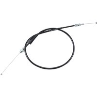 02-0221 - 02-0221 - Motion Pro Black Vinyl Throttle Cable - Honda XR600 R 1988-2000 - Black