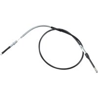 03-0182 - 03-0182 - Motion Pro Black Vinyl Clutch Cable - Kawasaki KX500 1990-2003 - Black