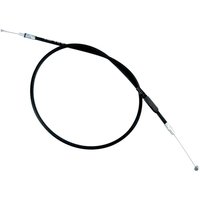 10-0037 - 10-0037 - Motion Pro Black Vinyl Clutch Cable - KTM SX250 1995-2013 - Black