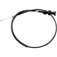 Image of 02-0149 - Motion Pro Choke Cable For Honda ATC125 M 1986-1987 - Black