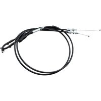04-0196 - Motion Pro Throttle Cable For Suzuki DRZ400E 2000-2005 - Black