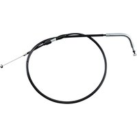 04-0207 - 04-0207 - Motion Pro Black Vinyl Clutch Cable - Suzuki DRZ400S 2000-2006 - Black
