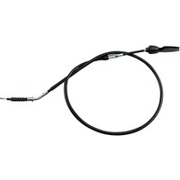 05-0021 - 05-0021 - Motion Pro Black Vinyl Clutch Cable - Yamaha YZ250 1981-1982 - Black