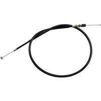 05-0014 - 05-0014 - Motion Pro Black Vinyl Clutch Cable - Yamaha XV 535S 1995-1997 - Black