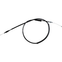 05-0236 - 05-0236 - Motion Pro Black Vinyl Throttle Cable - Yamaha YZ125 1999-2006 - Black