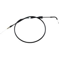 05-0130 - 05-0130 - Motion Pro Black Vinyl Throttle Cable - Yamaha YZ250 1989-1994 - Black