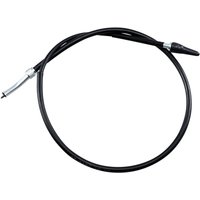 05-0157 - Motion Pro Speedometer/Tachometer Cable For Yamaha VMX-12 1200 1988-2002 - Black