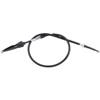 05-0224 - 05-0224 - Motion Pro Black Vinyl Clutch Cable - Yamaha YZ85 2002-2011 - Black