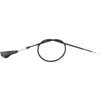 05-0234 - 05-0234 - Motion Pro Black Vinyl Clutch Cable - Yamaha YZ250 1999-2003 - Black