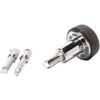 Image of 08-0181 - Motion Pro Keihin FCR Carb Tool - Black
