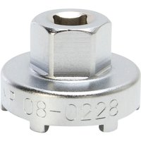 08-0228 - 08-0228 - Motion Pro Cr Bearing Retainer Tool - Honda CR500 1984-2001 - Silver