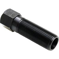 Image of 08-0086 - Motion Pro Flywheel Puller External Thread Hollow For Honda XR650R 2000-2007 - Black/Oxide