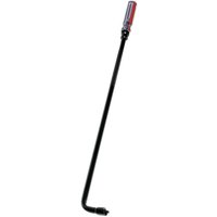 08-0119 - 08-0119 - Motion Pro Pilot Screw Adjusting Tool - Black