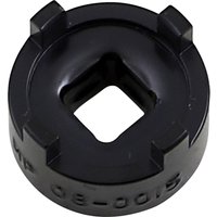 Image of 08-0015 - Motion Pro Oil Filter And Clutch Hub Spanner - Honda XR200R - Black