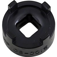 08-0015 - 08-0015 - Motion Pro Oil Filter And Clutch Hub Spanner - Honda XR200R - Black