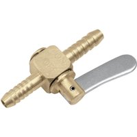 08-0038 - 08-0038 - Motion Pro In-line Fuel Valve For Bikes Up To 200cc